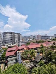 Blk 2D Sri Geylang Serai (Geylang), HDB 4 Rooms #572383621